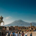 Pompeii Skip-the-Line Tkt +transfer from C/mare di Stabia - Exclusive Skip-the-Line Access to Pompeii Ruins