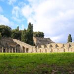 Pompeii: Skip-the-Line Tour for Kids and Families - Starting at the Convenient Meeting Points in Pompeii
