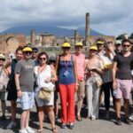 Pompeii Skip-the-Line Tour with Expert Archeological Guide - Exploring Pompeii’s Historic Streets and Ruins
