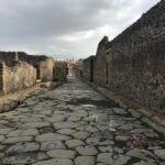 Pompeii - Small Group Tour (skip-the-line admission included) - Meeting Point and Tour Logistics in Pompeii