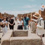 Pompeii small group tour with an Archaeologist for 15 people - How the Tour Starts and Meeting Details