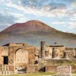 Pompeii, Sorrento and Amalfi Coast (Driver Only/Self Touring) - Enjoying Sorrento’s Coastal Charm and Local Delights