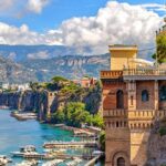 Pompeii Sorrento and Positano Full-Day Private Tour - Visiting Pompeii Archaeological Park: Highlights and Practical Tips