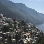 Pompeii-Sorrento-Positano tour from Naples, with licensed guide included - Convenient Pickup and Private Transport for Comfort and Ease
