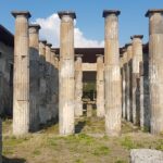 Pompeii Tour with experienced guide - Walking Through the Ancient Streets of Pompeii