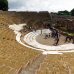 Pompeii & Vesuvius Day Trip from Naples with Italian Light Lunch - Walking Tour of Pompeii’s Ancient Streets and Ruins