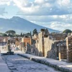 Pompeii: Visita guidata in piccoli gruppi, con guida esperta - Starting at Porta Marina Superiore in Pompeii