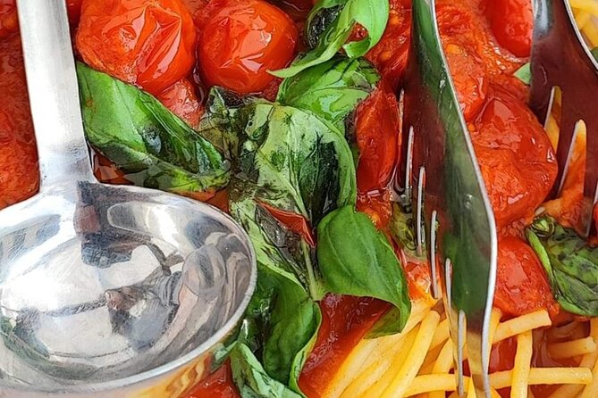 Pompeii & Wine Tasting: Private Day Tour from Naples - Scenic Journey to Vesuvius Foot and Vineyard