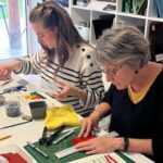 Pont-du-Château: create your own jewelry or decorative objects in fused glass - Choosing Your Creation: Jewelry or Decorative Object