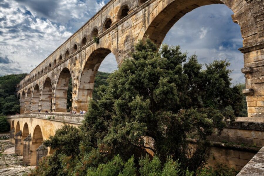 Pont du Gard: Private Guided Tour - Post-Tour Museum Visit and Additional Time