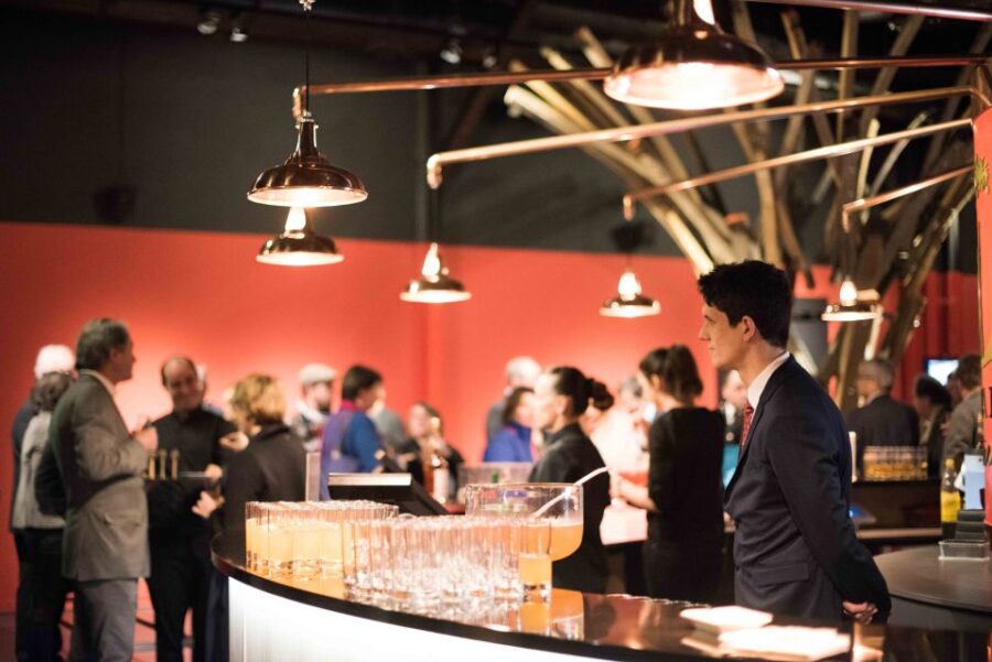 Pont-l'Évêque: DISTILLERIE PERE MAGLOIRE Entry with Tastings - Visiting the Oldest Calvados Maison in Normandy