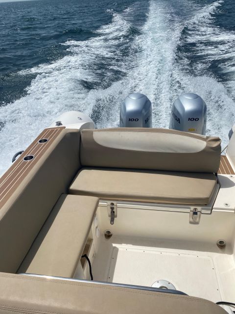 Ponta da Piedade and Lagos Coast Private tour - Scenic Views of Lagos Cliffs and Beaches