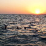 Ponta da Piedade Sunset Cruise from Lagos free drink - Setting Sail from Lagos Harbor to the Algarves Hidden Coastal Gems