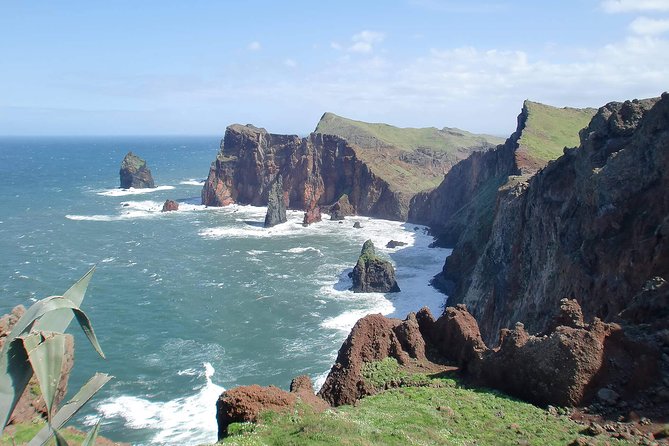 Ponta de São Lourenço Walk - Exploring Madeira’s Easternmost Tip: Ponta de São Lourenço