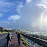 Ponta Delgada: E-Bike Cycling Tour - Exploring the Historic Heart of Ponta Delgada