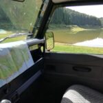 Ponta Delgada: Full-Day Sete Cidades 4X4 Tour with Lunch - Exploring the Crater Rim of Sete Cidades