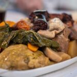 Ponta Delgada: Full-Day Van Tour to Furnas Valley - Departure and Arrival in Ponta Delgada