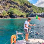 Ponta Delgada: Private Sailboat Cruise with Drinks & Snacks - Ponta Delgada’s Marina as the Starting Point for Sailing Adventures