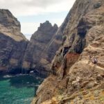 Ponta São Lourenço PR8: Private Guided Walk and boat return - Exploring Ponta São Lourenço’s Unique Landscape