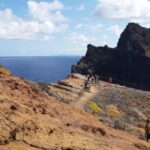 Ponta São Lourenço: Private Guided Walk PR8 - Discovering the Land and Seascapes of Madeira’s Eastern Tip