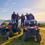 Ponte de Lima Guided Buggy Tour - The Scenic Routes from Serra da Nó