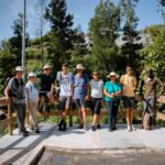 Ponte de Lima: treasures from the oldest village of PT - Starting Point at Passadiços e Moinhos da Ribeira de S. João