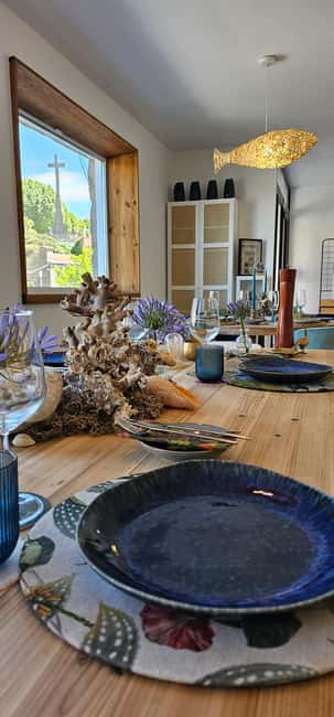 Pontevedra: "El Mar va de Calle" Gastronomic Experience - Timing, Pacing, and Overall Experience