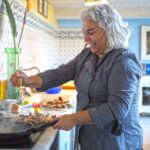 Pontevedra: Galician Cooking Class with Chef Instructor - Discovering Pontevedra’s Seaside Estate for the Cooking Class