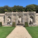 Pontifical Villa Gardens at Castel Gandolfo Audio-Guided Minibus Tour - Convenient Tour Starting Point in Castel Gandolfo
