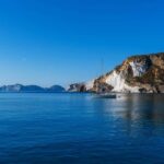 Ponza: Palmarola & Ponza Island Cruise with Swimming & Lunch - Exploring Palmarolas Stunning Coastline