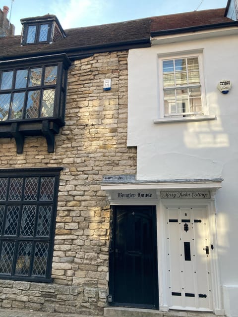 Poole: Walking Tour of Historic Poole - Discovering Poole’s Viking and Roman Roots