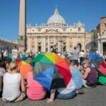 Pope Leo XIV Audience Tour with Local Guide - Exploring Rome’s Iconic Landmarks by Air-Conditioned Coach