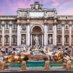 Popes and Artists: sex, lies and betrayals in the 1600s - Starting Point: The Historic Heart of Rome