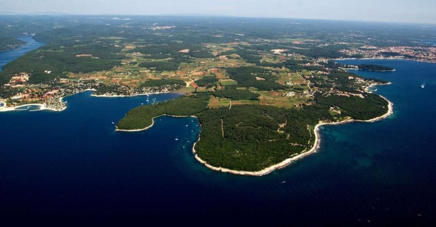 Porec: Boat Cruise with Barbecue Lunch - Practical Details and Flexibility