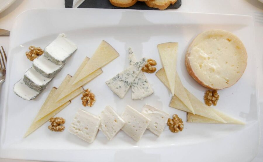 Pork Paradise: Iberian Gastronomy Tour - The Process of Crafting Iberian Cold Meats Explained