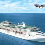 Port Arrival or Departure Shared Ride to London and Southampton - From Central London Hotels to Southampton Cruise Port