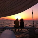 Port Camargue: Half-Day Sailing Tour on a Racing Catamaran - The Port Camargue Departure Point and Parking Convenience