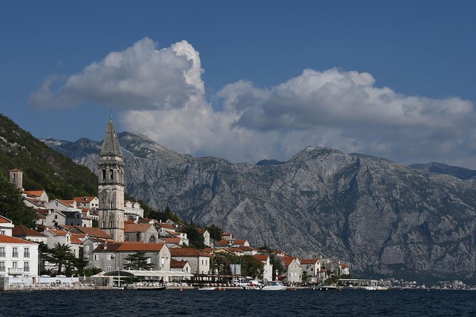 Port of Kotor - Kotor-Perast-Our lady of the rocks private tour - Scenic Views and Cultural Landmarks