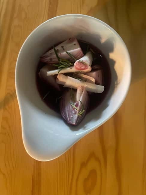 Port: Traditional Portuguese Food-Cooking Classes+Tasting - An Authentic Portuguese Culinary Experience in Porto