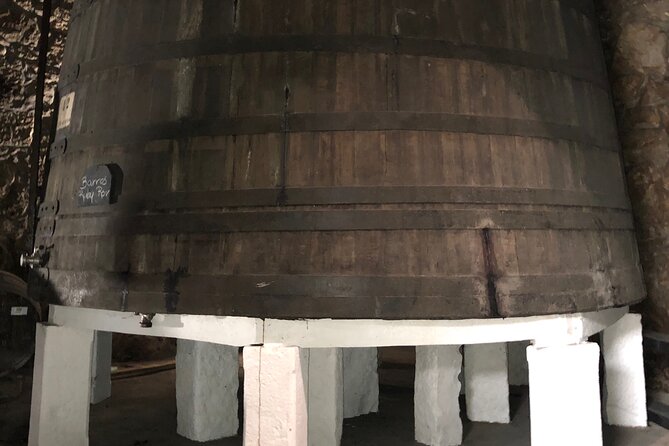 Port Wine Tour | 3 Cellars | 7 Tastings | 12 Participants Maximum - What You’ll Taste During the Tour