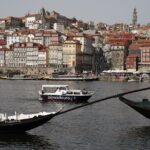 Port:Douro private cruiser (only for you) 6 bridges/sunset - Starting Point and Departure Details in Porto