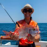 Portimão: Algarve Reef Fishing - Catching a Wide Variety of Fish Species