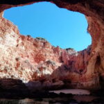 Portimão: Benagil and Marinha Beaches Boat Tour - Departure Starting from Portimão with Convenient Pickup