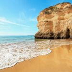 Portimão: Benagil Cave and Praia de Marinha Boat Tour - Visiting the Benagil Sea Cave: A Natural Wonder
