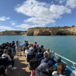 Portimão: Benagil Caves and Algarve Coast - Embarking from Portimão to the Algarve Coast