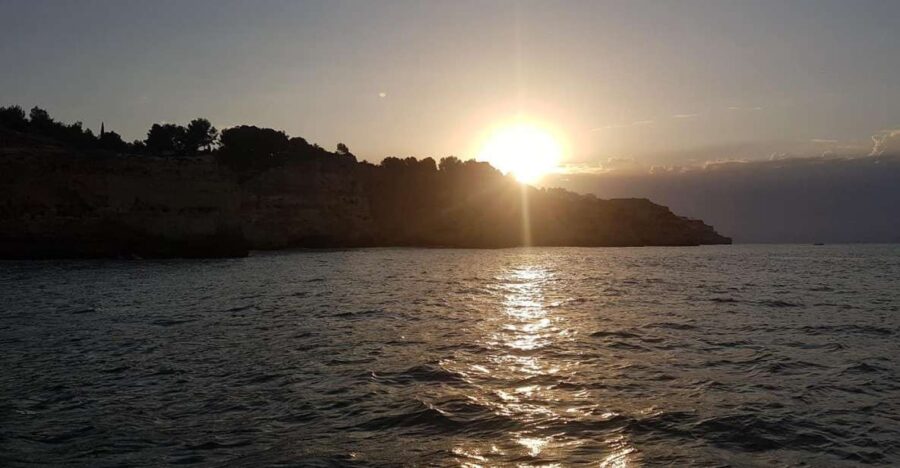 Portimão: Celebration Event - Starting Point at Vasco da Gama Pier in Portimão