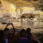 Portimão: Corporate Event - Exploring the Algarve Coast and Its Famous Caves