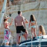 Portimao: Full Day Luxury Sail-Yacht Cruise - Scenic Views of the Algarve Coastline and Rock Formations