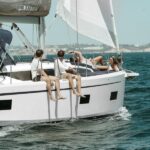 Portimao: Luxury Sail-Yacht Cruise with Sunset Option - Sunset Option: Evening Magic and Breathtaking Views
