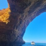 Portimão: Private Tour - Exploring the Famous Benagil Cave and Surroundings